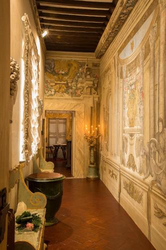 Palazzo Tommasi