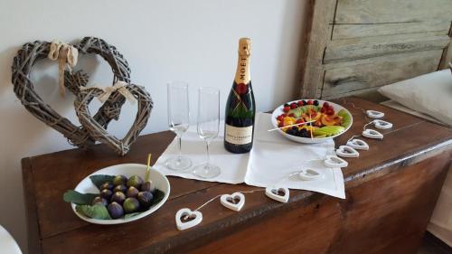 Agriturismo Aurivu