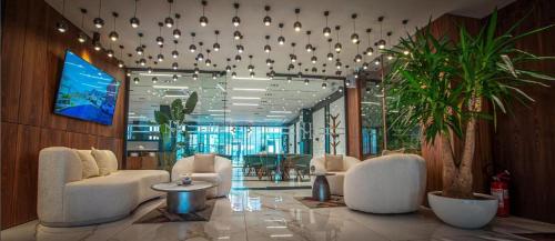 Metropol Hotel – khách sạn tại Ferizaj
