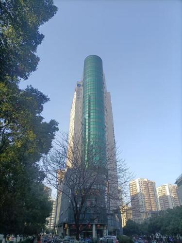 OKDAY Hotel Changsha Wuyi Square Furong Zhong Road - image 3