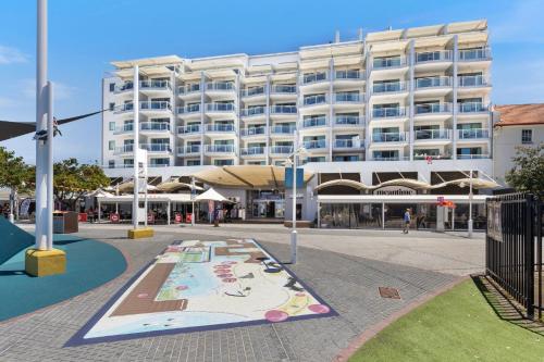 Oaks The Entrance Waterfront Suites in Central Coast