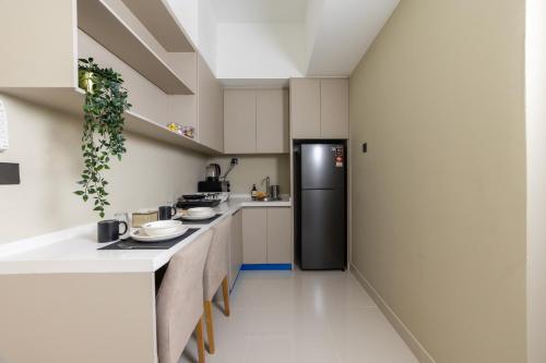 Novo Ampang by Sleepy Bear 