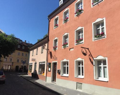 L'Ostello Altstadthotel 5
