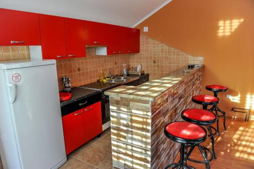 B&B Trebinje - Apartman Selena - Bed and Breakfast Trebinje