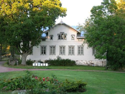 Kvarnbo Pensionat in 薩爾特維克