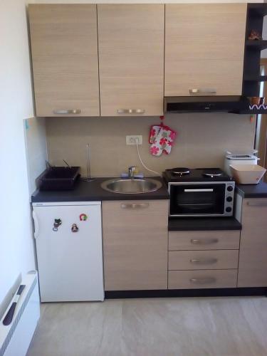 Apartments Lux Zlatibor