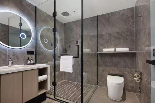 OKDAY Hotel Changsha Wuyi Square Furong Zhong Road - image 4