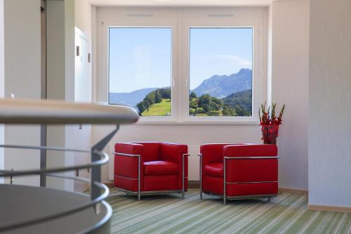 Hotel Rhy - image 5