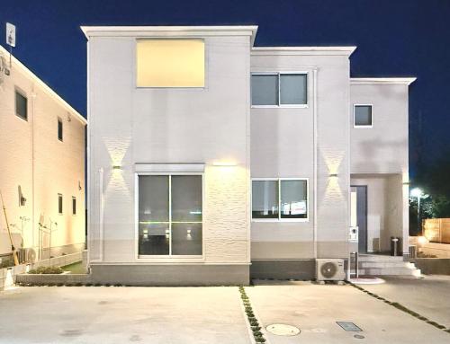 Train Station 6 min walk The YAMURA矢村