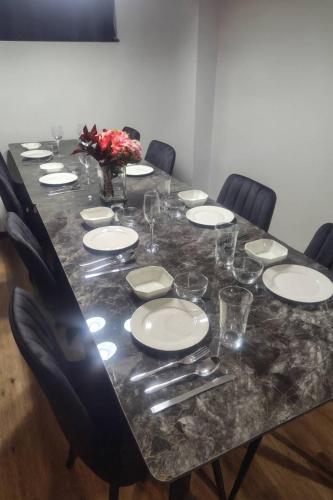 Guest House TEINE Nisimiyanosawa 41 最大11名滞在 無料駐車場2台完備 TEINE Ski Resort車で15分