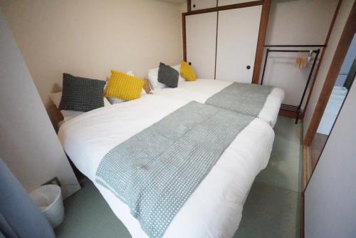 Apartment Regent Tennoji 701