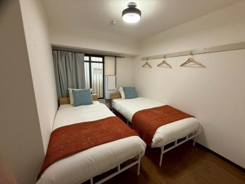 Apartment Regent Tennoji 701