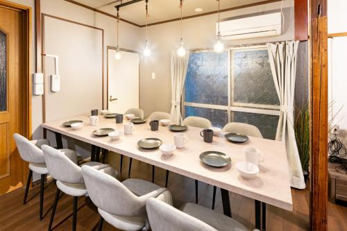 Nakaitabashi Kotate - Vacation STAY 19730, Tokio
