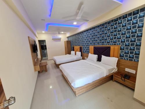 Hotel RK Palace photo 5