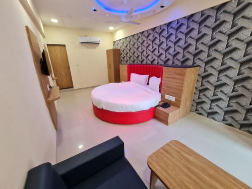 Hotel RK Palace photo 2