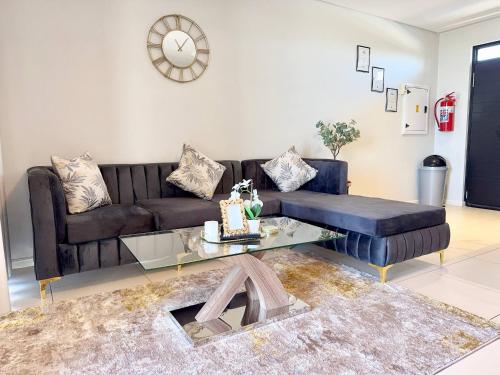 Jazlyn KJG CBD Balcony & Aircon Loft at 51 on Lazarett - Windhoek