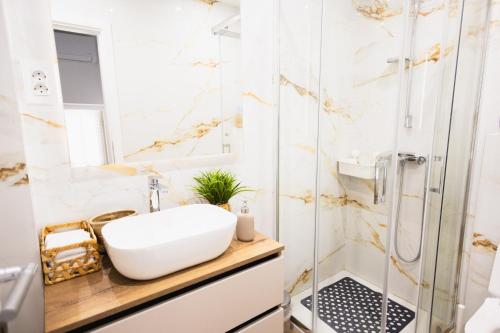 Pro-Apartments in Varaždinske Toplice