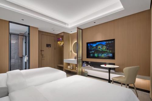 Xi'an Yunzhi Hotel - image 3