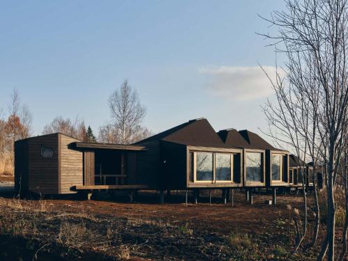 SANU 2nd Home Niseko 1st