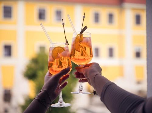 Pro-Apartments in Varaždinske Toplice