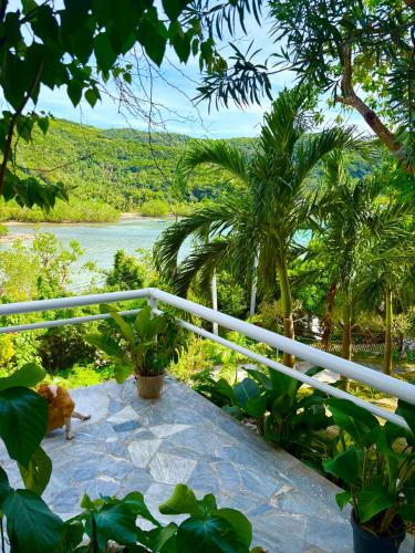 Lonos Circle in Romblon