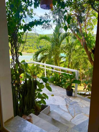 Lonos Circle in Romblon