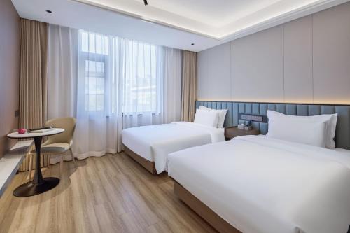 Xi'an Yunzhi Hotel - image 5