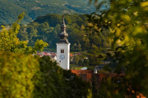 Pro-Apartments in Varaždinske Toplice