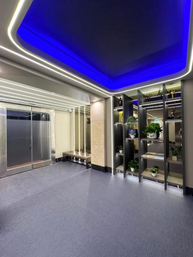 Forward Suites in Banqiao negyed