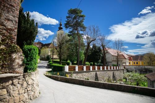 Pro-Apartments in Varaždinske Toplice