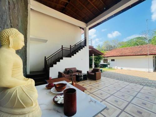 Yala Visit Villa, Tissamaharama