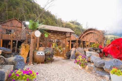 Facilities, Bac Ha Green Homestay in Bac Ha (Lao Cai)