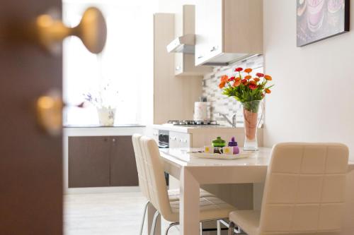 Facilities, Residenza Monteverde in Rome