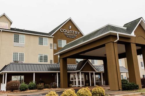 Country Inn & Suites by Radisson, Winchester, VA