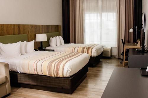 Country Inn & Suites by Radisson, Winchester, VA in Winchester, USA