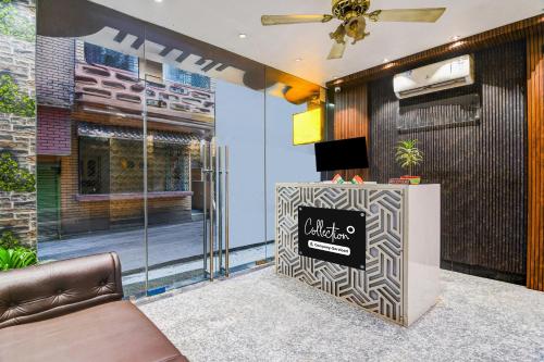 チェックイン（24時間対応）