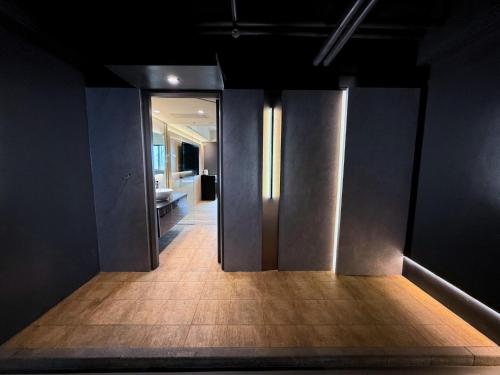 Comoditats, Hub Hotel - Xintai Branch Mandarin in Districte Taishan