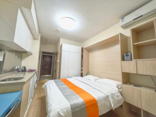 Qingdao Mi Apartment - image 5