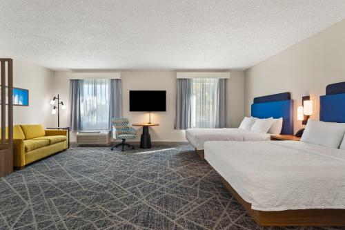 Hampton Inn & Suites Port Richey in Bayonet Pont (FL)