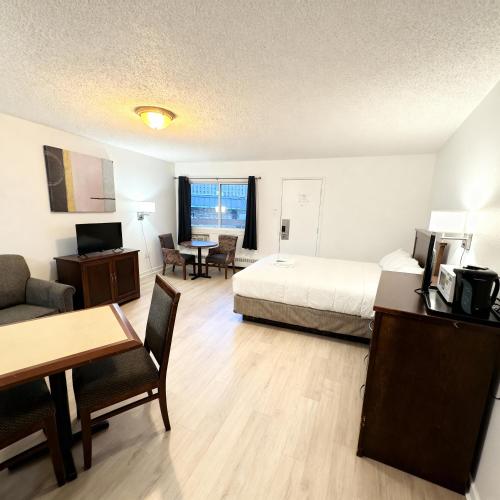 Midtown Inn  in Saskatoon (Saskatchewan)