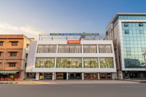 FabHotel Black Diamond, Zirakpur