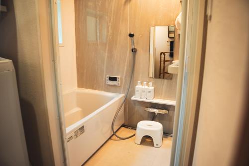 Karabiner House Myoko