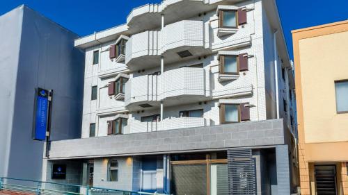 HOTEL MYSTAYS Higashi Jujo