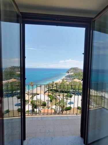 منظر, B&B Laudato Sii Tropea in Tropea City Center