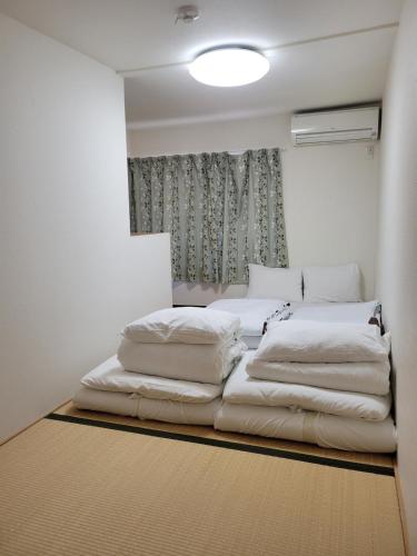 OsakaTengachaya station Private House1天下茶屋駅前貸切家1