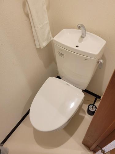 OsakaTengachaya station Private House1天下茶屋駅前貸切家1