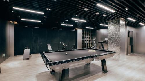 Xi'an Yishe 101 Hotel - image 3