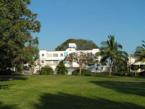 Hotel Olinalá Diamante, Acapulco de Juarez