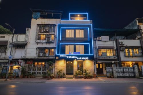 FabHotel Occazia Paradise — other in Ground Floor, Bungalow No 39, Hotel Occazia Paradise, Sardar Vallabhbhai Patel Nagar Road,Andheri West, Mumbai,Suburban, Mumbai, 400053, India