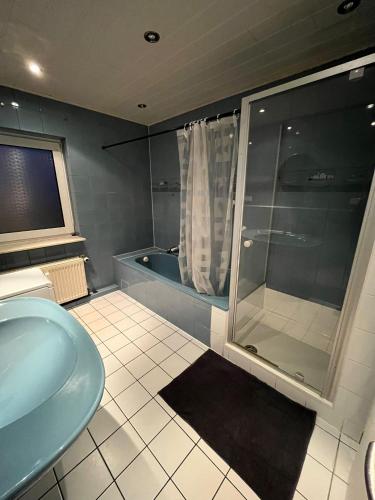 Ducha, Rodgau Work & Sleep in Rodgau